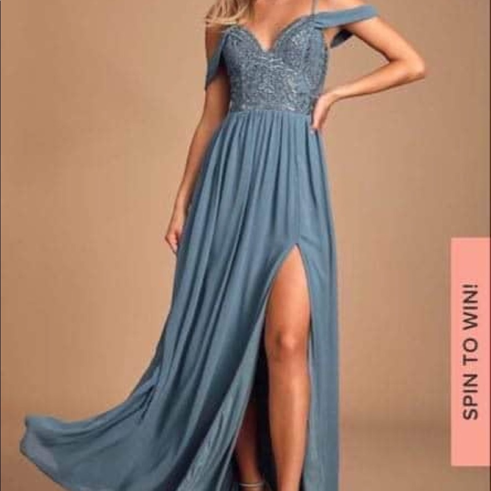 Elegant Dress